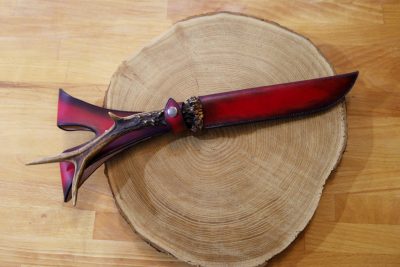 ETUIS À COUTEAU