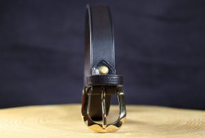 ébène & boucle 23A