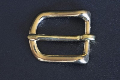 boucle de ceinture fine