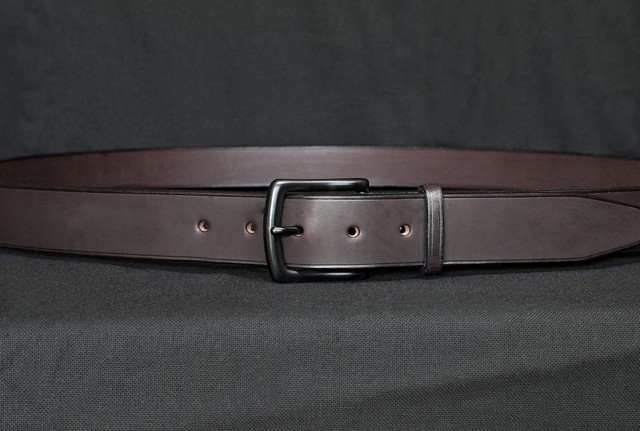 ceinture Tenebro