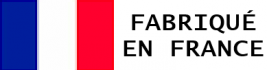 fabriqué en France