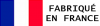 fabriqué en France