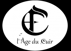 logo ovale
